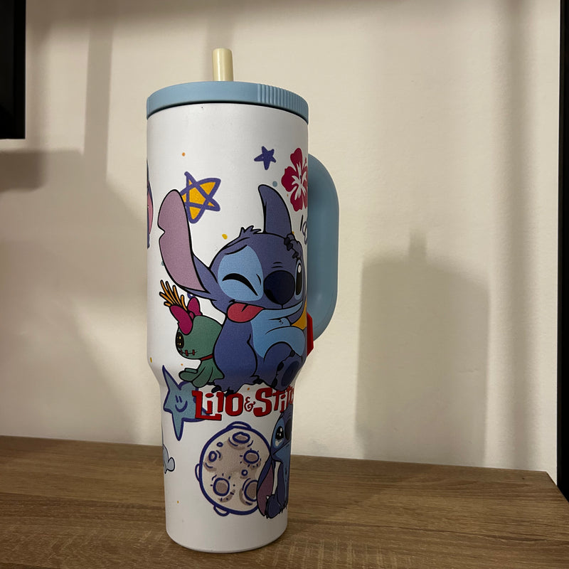 Stitch Tumbler