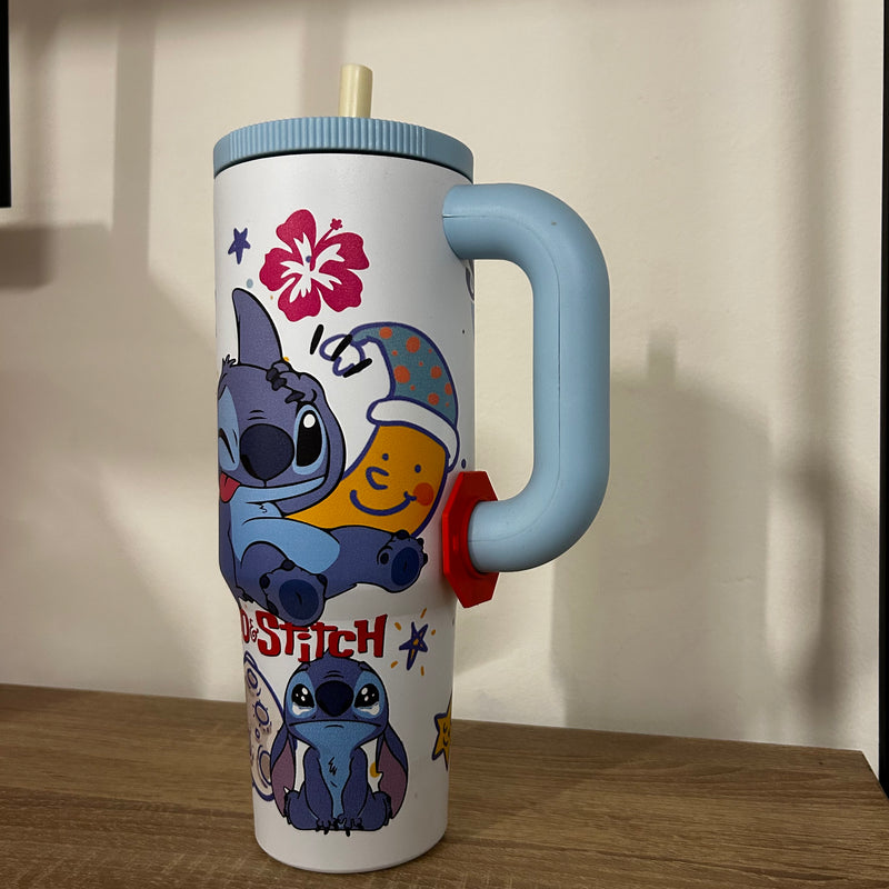 Stitch Tumbler