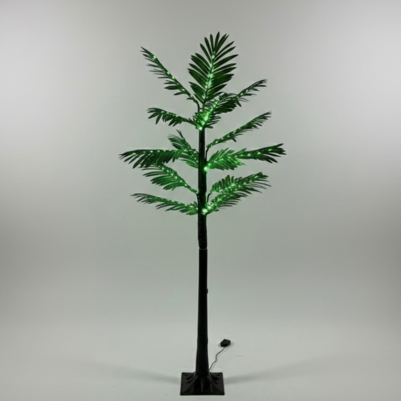Ramadan Trees