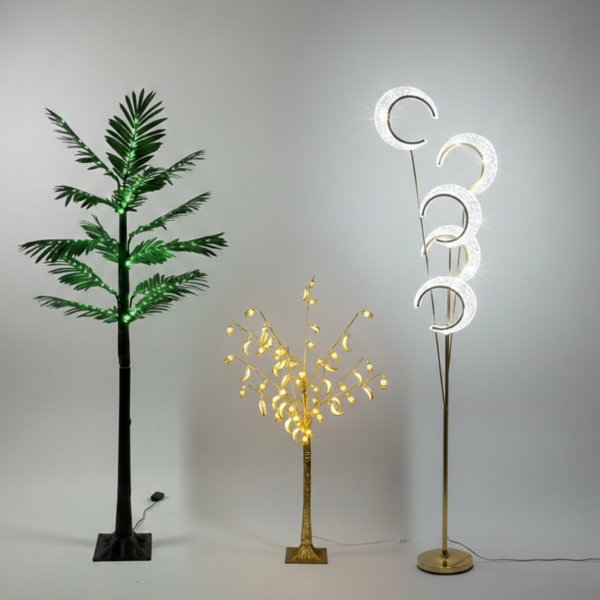 Ramadan Trees