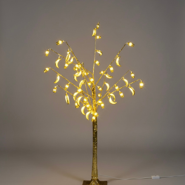 Ramadan Trees
