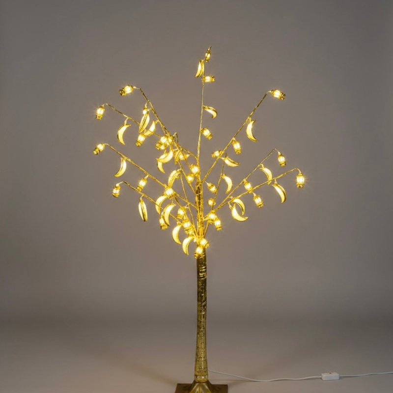 Ramadan Trees