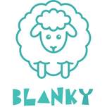 Blanky