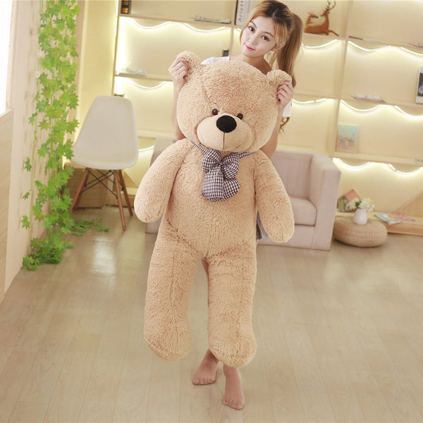 Teddy Bear Plush