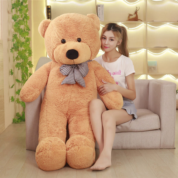 Teddy Bear Plush