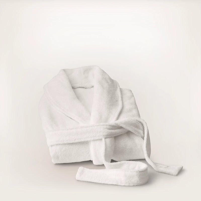 Turkish Ultra Plush Robe