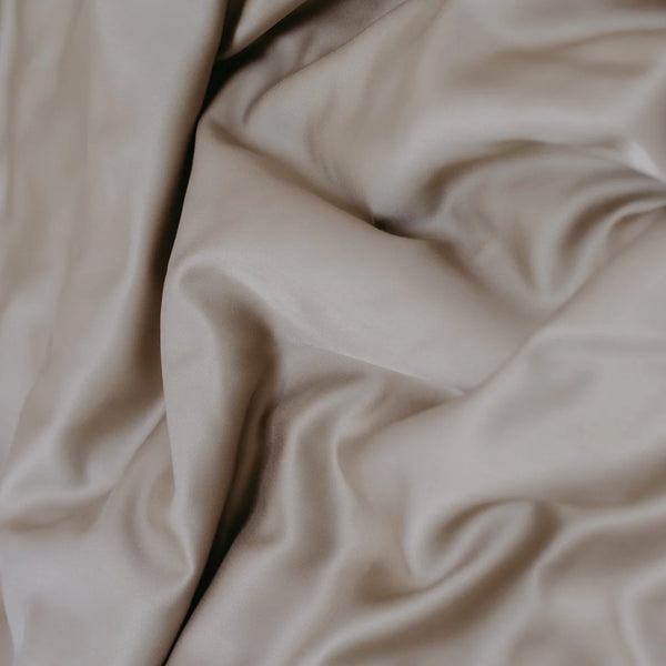 Bamboo Bed Set
