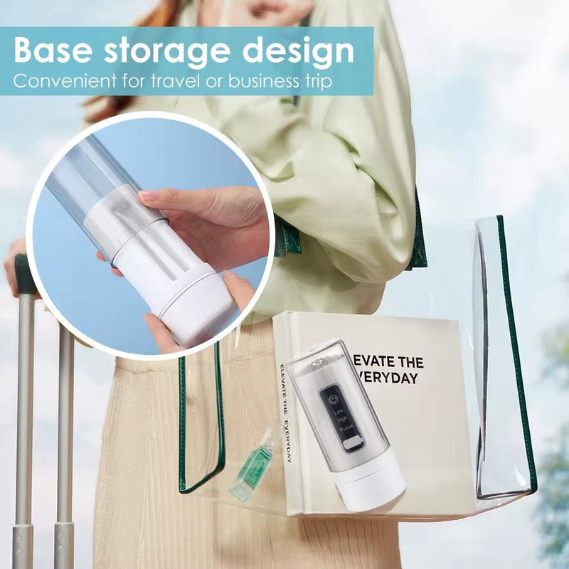 Electric Water Flosser