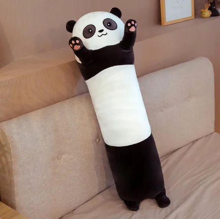 Panda Plush