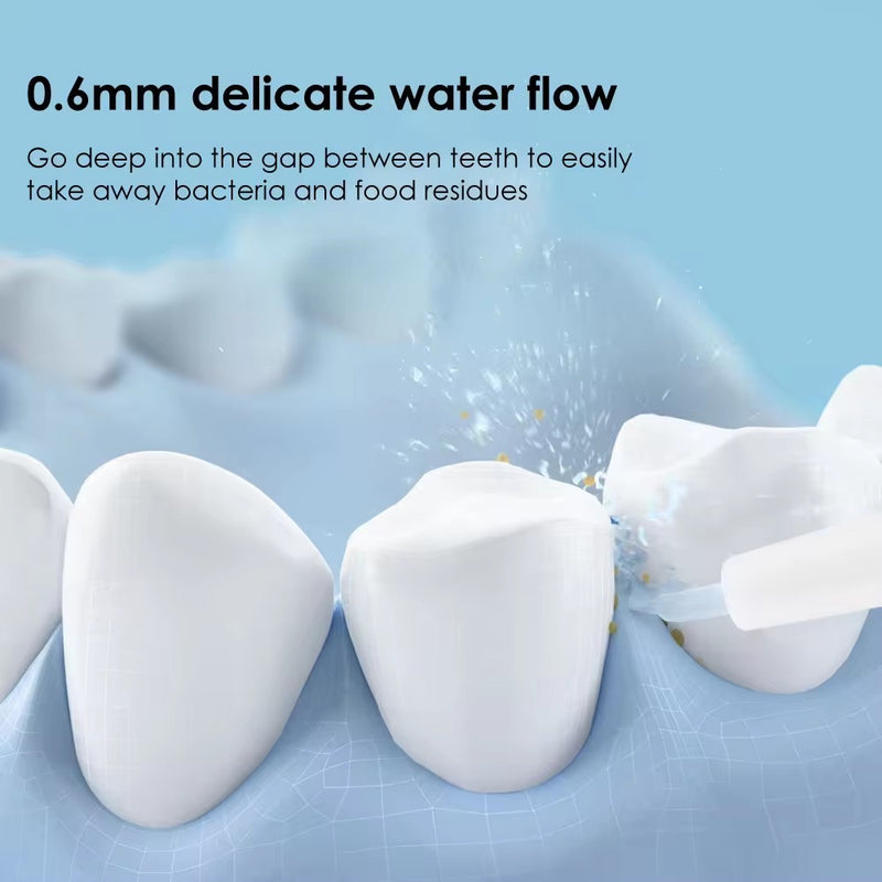 Electric Water Flosser