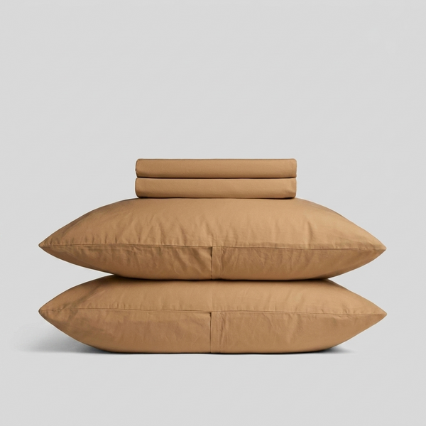 Cotton Bedset