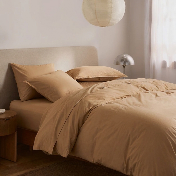 Cotton Bedset