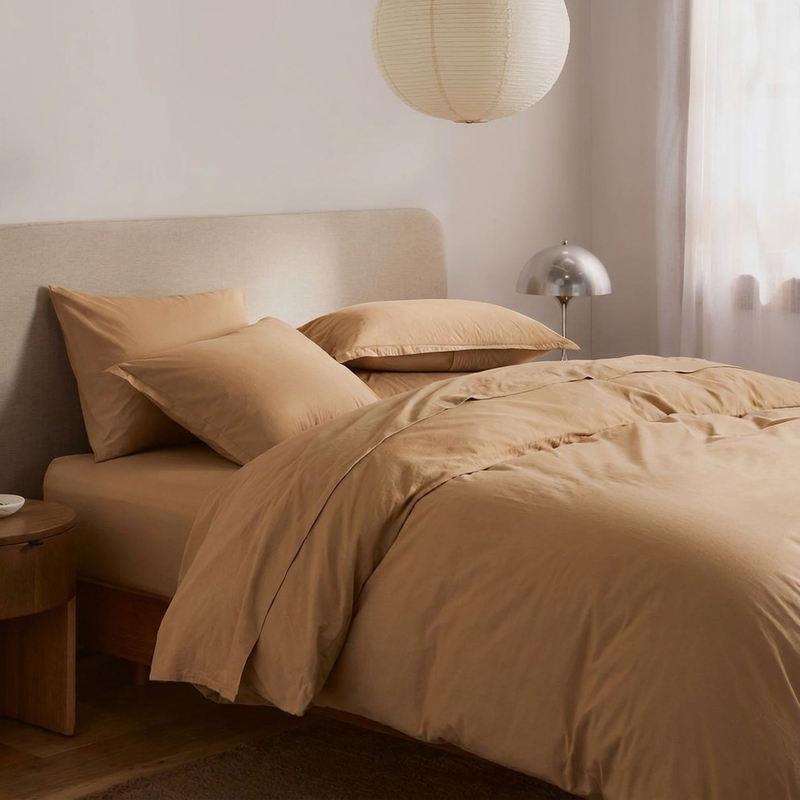 Cotton Bedset