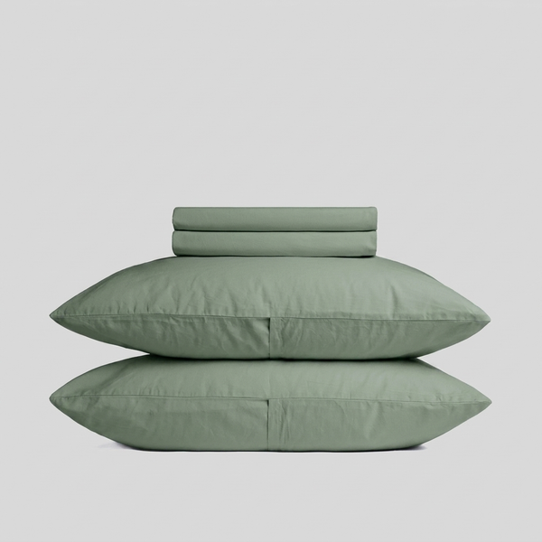 Cotton Bedset