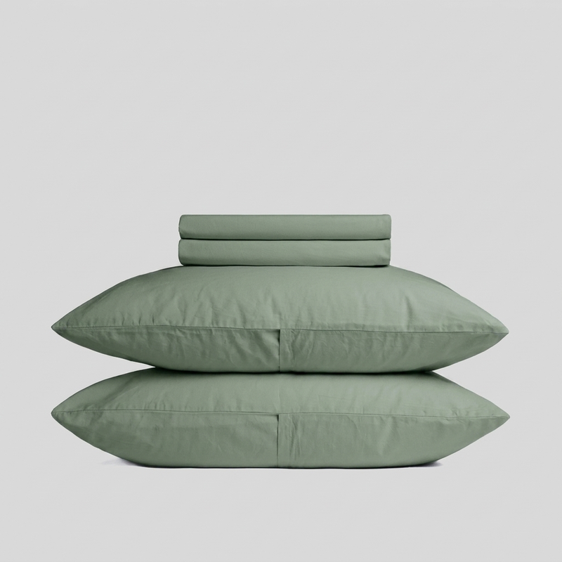 Cotton Bedset