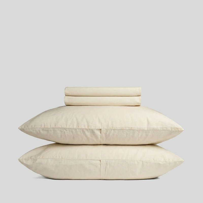 Cotton Bedset