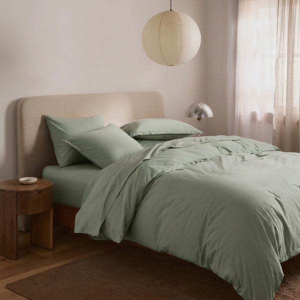 Cotton Bedset