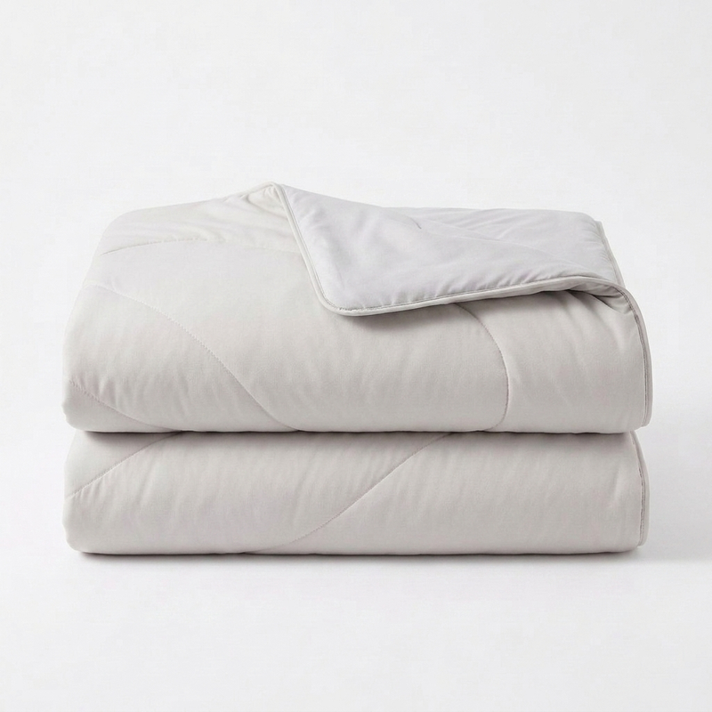 Reversable Cooling Comforter