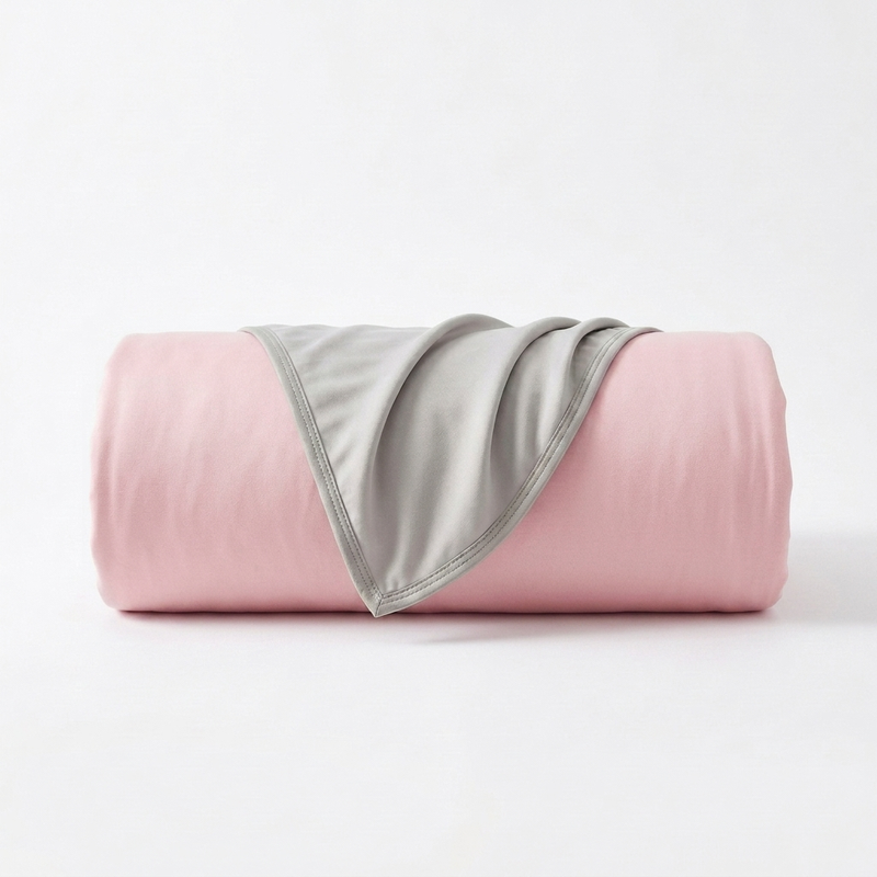 Reversable Cooling Blanket