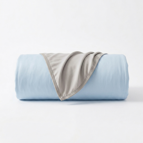 Reversable Cooling Blanket