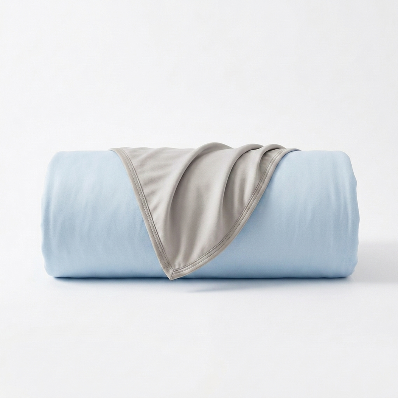 Reversable Cooling Blanket