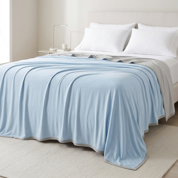 Reversable Cooling Blanket