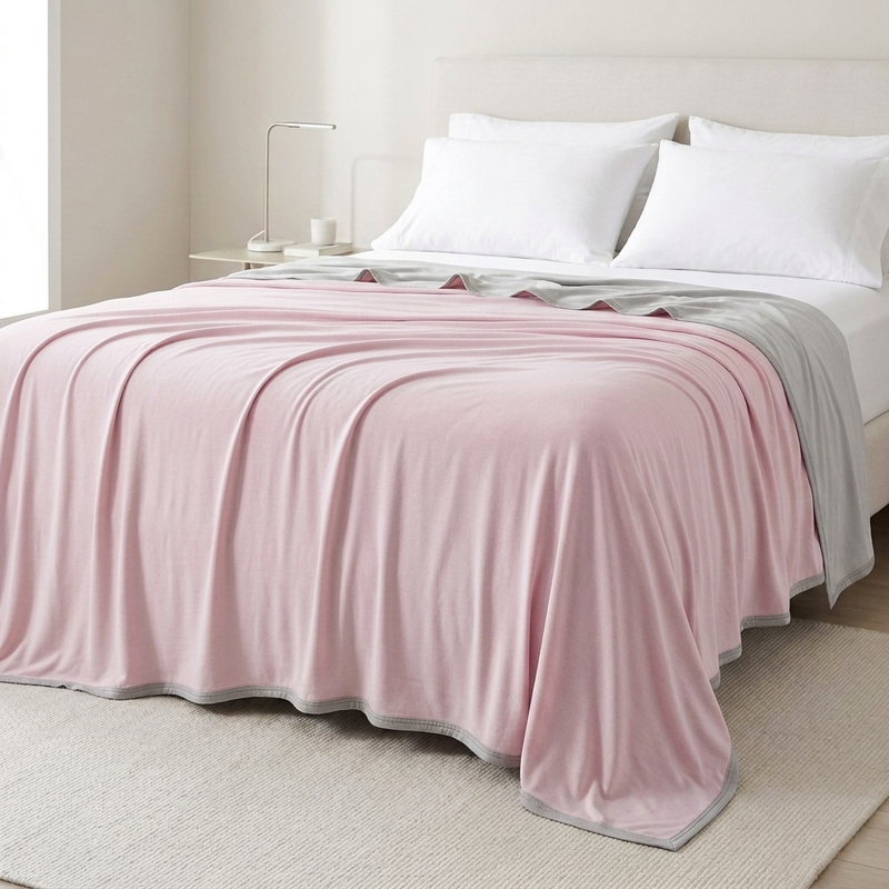 Reversable Cooling Blanket