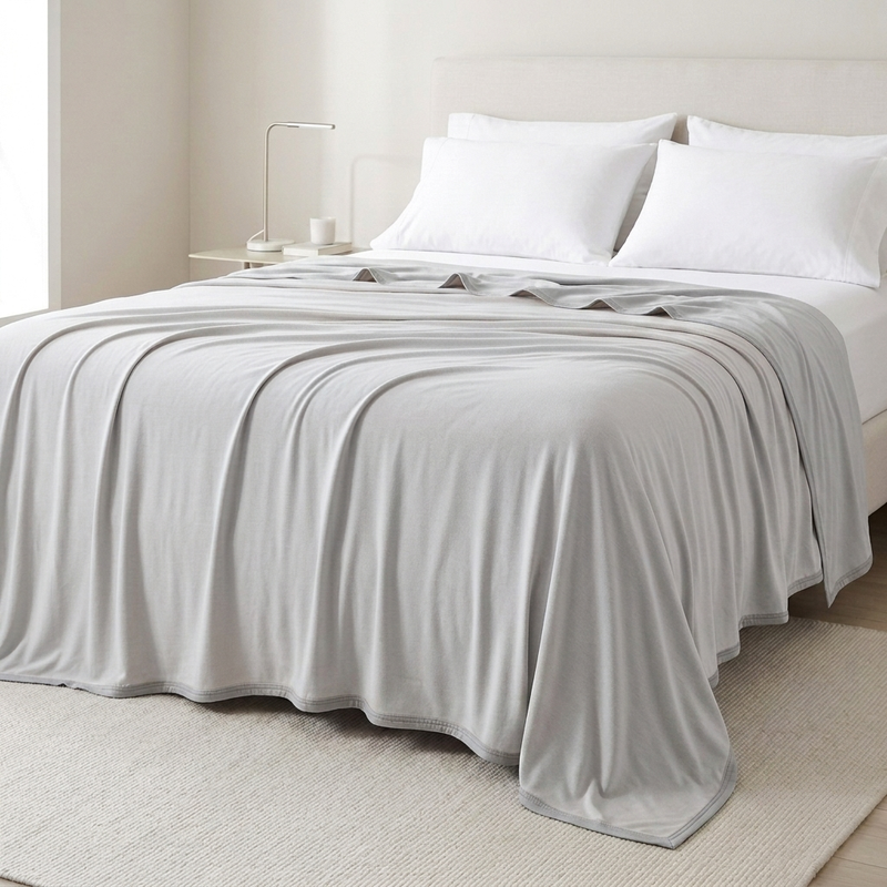 Reversable Cooling Blanket
