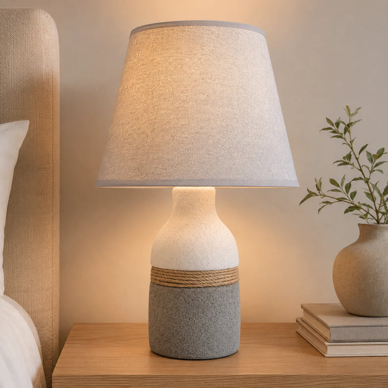 Coastal Table Lamp