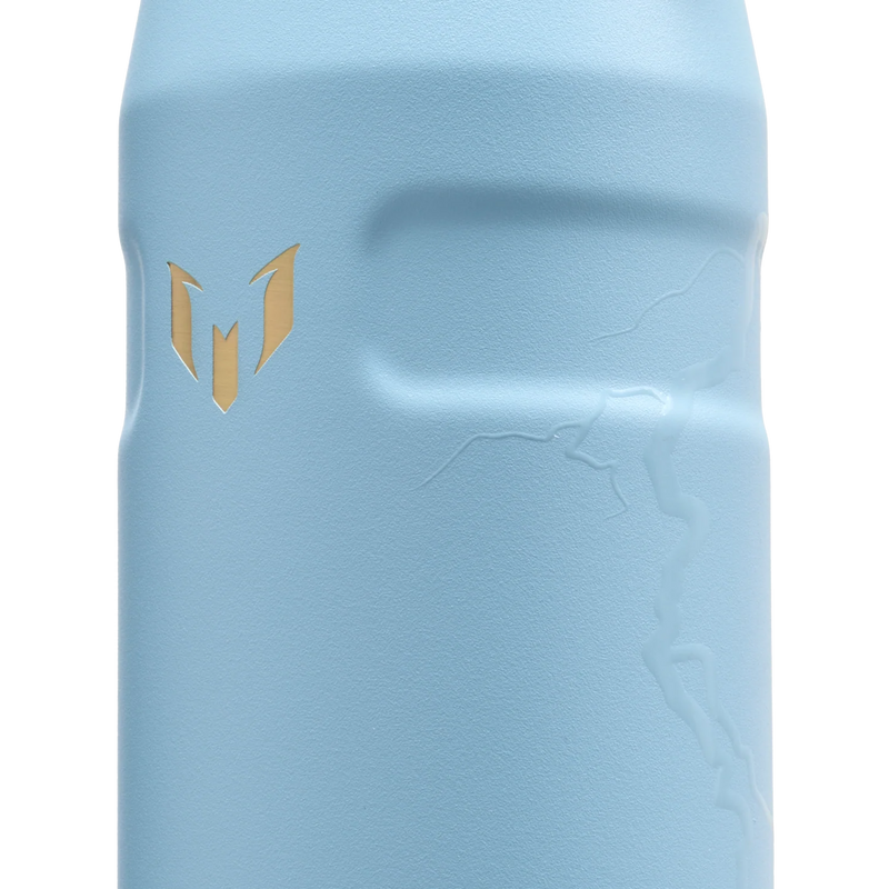 The Messi x Stanley IceFlow™ Flip Straw 2.0 Bottle | 24 OZ