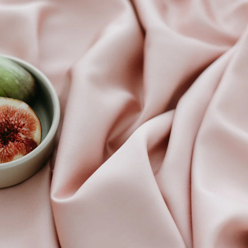Bamboo Bed Set