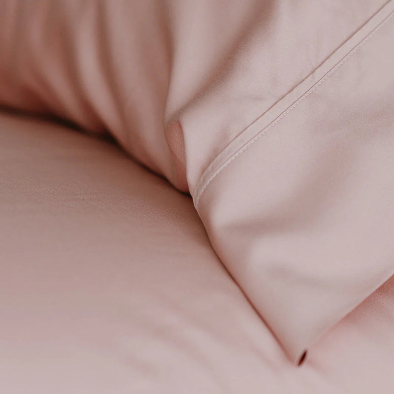 Bamboo Bed Set