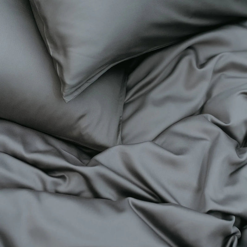 Bamboo Bed Set